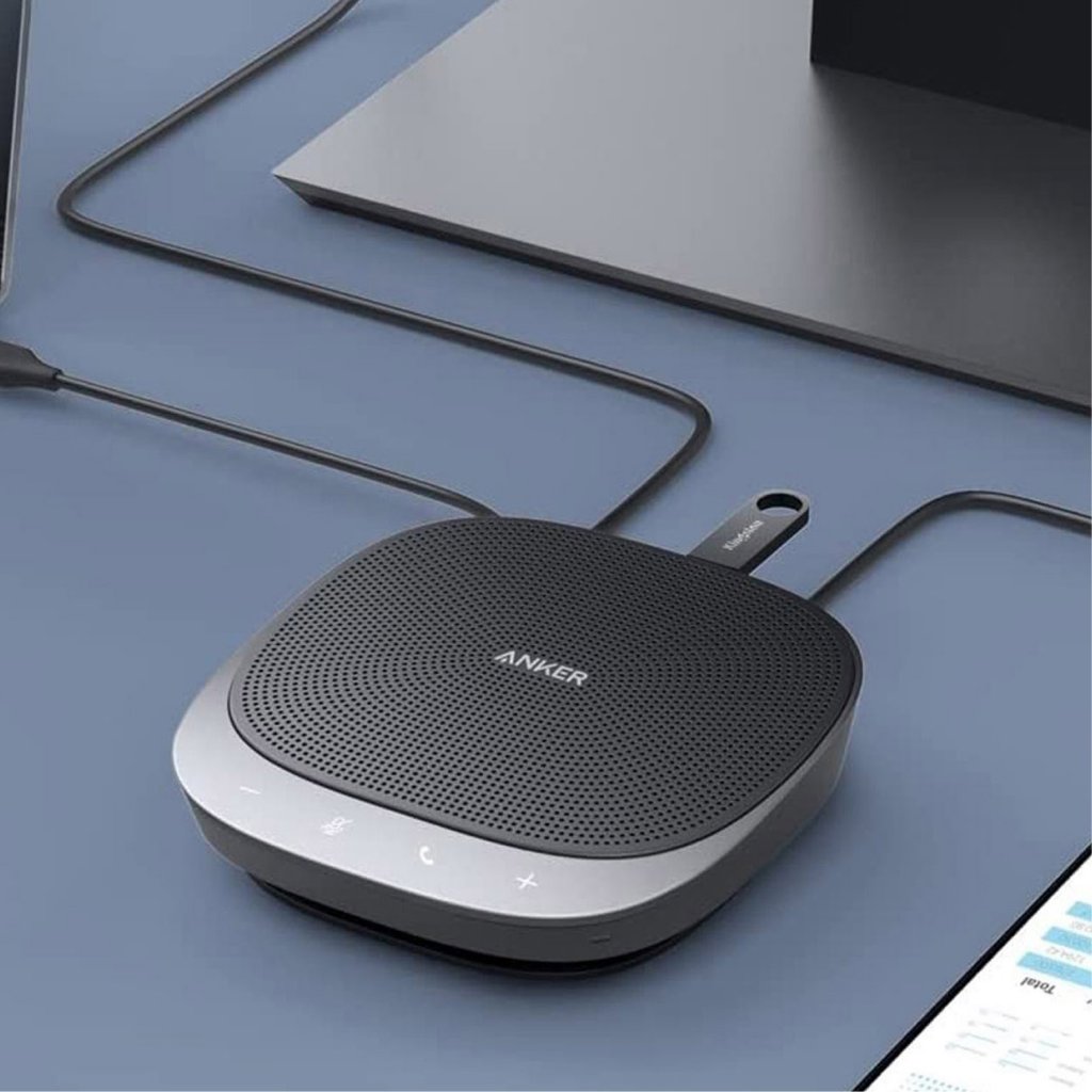 AnkerPowerConfS360 favori blog ファヴォリ クラウドブログ