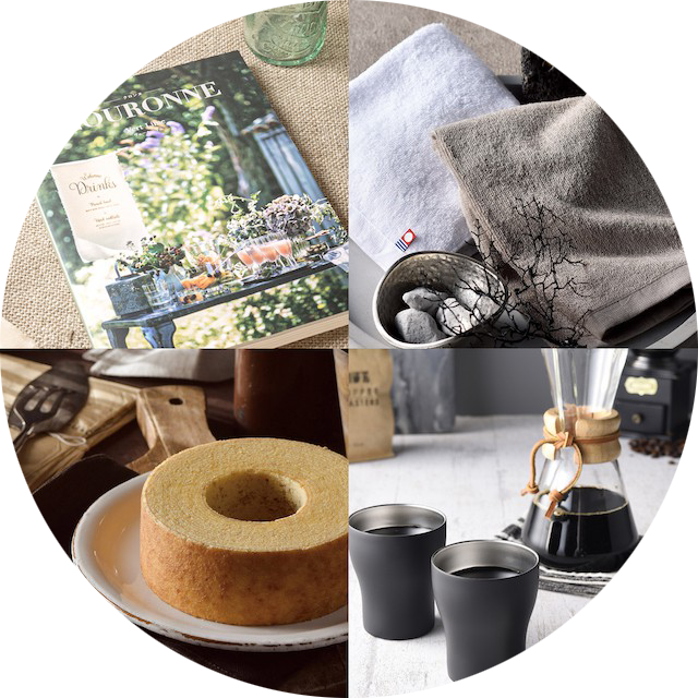 ギフトセットを購入する