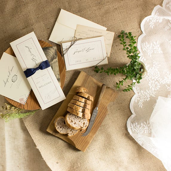 プレ花嫁♡結婚式招待状・席次表専門サイト『ファヴォリ』公式♪さん(@favori_wedding) • Instagram写真と動画