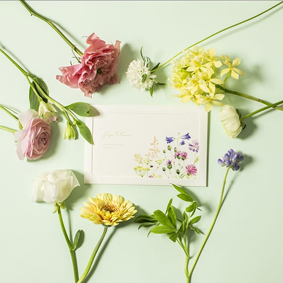プレ花嫁♡結婚式招待状・席次表専門サイト『ファヴォリ』公式♪さん(@favori_wedding) • Instagram写真と動画