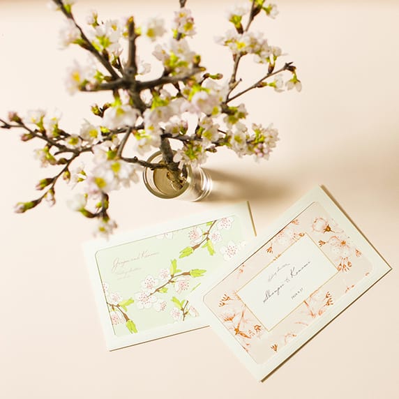 プレ花嫁♡結婚式招待状・席次表専門サイト『ファヴォリ』公式♪さん(@favori_wedding) • Instagram写真と動画