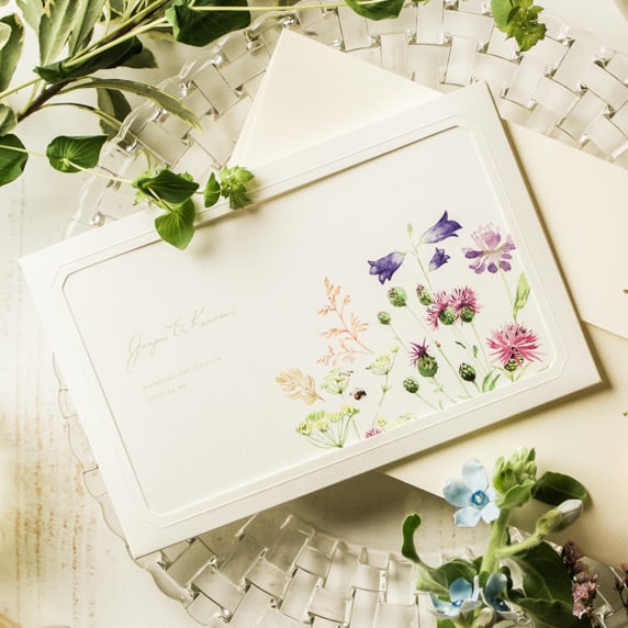 GREEN FRAGRANCE