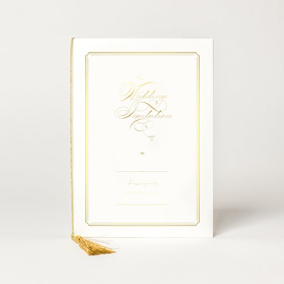 招待状手作りの新しいカタチ「favori クラウド」｜スワン招待状