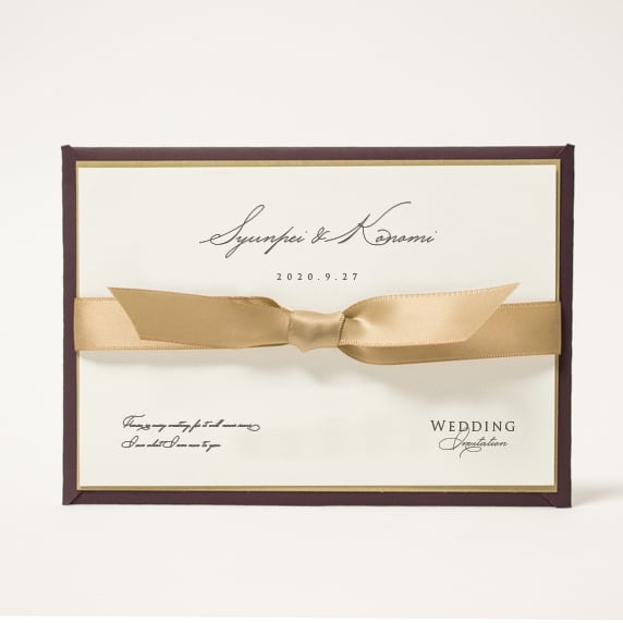 招待状手作りの新しいカタチ「favori クラウド」｜ジェーン ブラウン