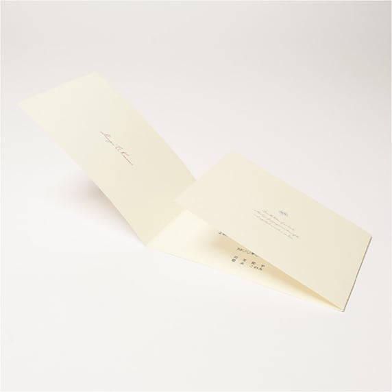 招待状手作りの新しいカタチ「favori クラウド」｜Kimono招待状