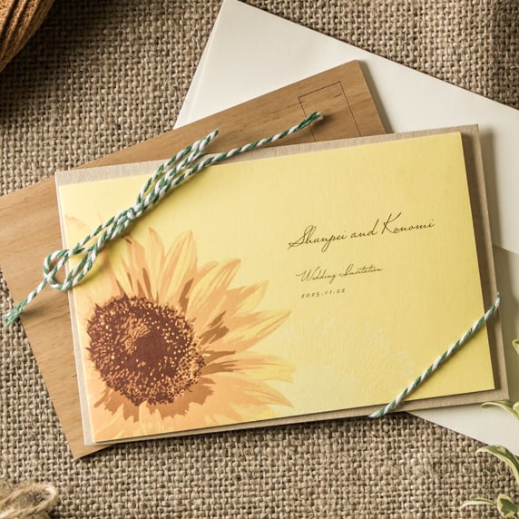 SUN FLOWER[GA]