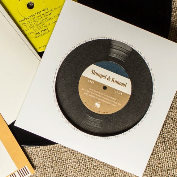 LP JAZZ