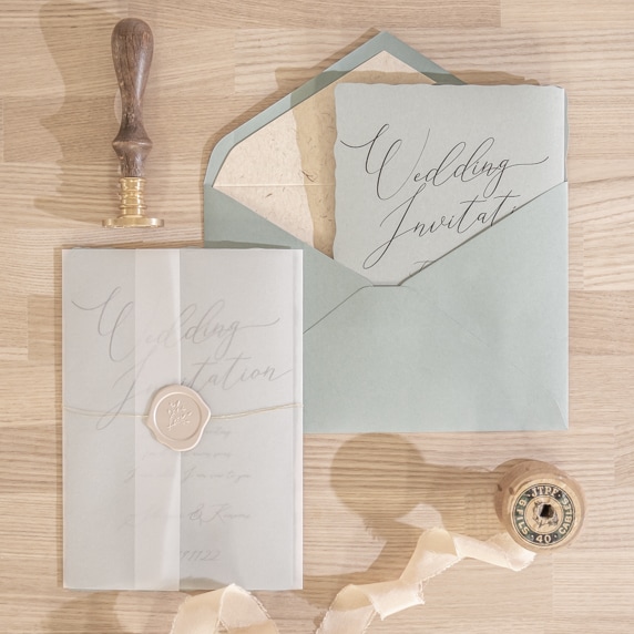 招待状手作りの新しいカタチ「favori クラウド」｜シータ アース