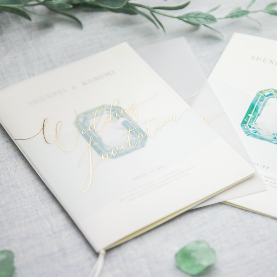 Stone Emerald[WTA]
