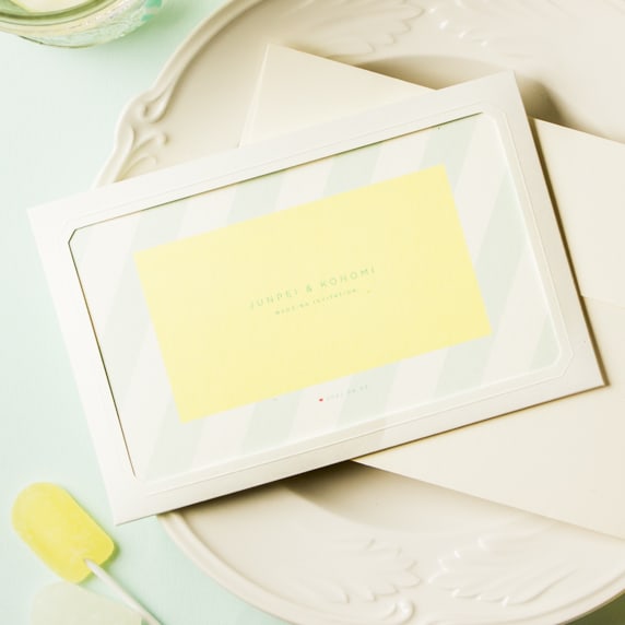 LEMON CANDY