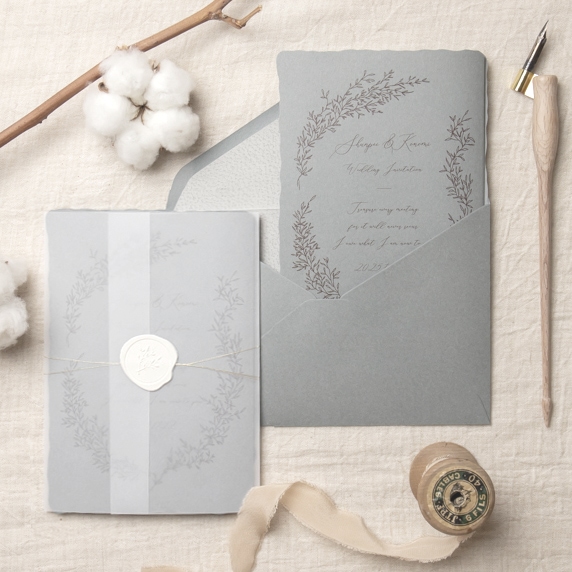 Theta Grass Gray[GGW]