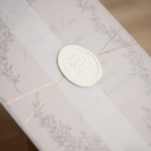 招待状手作りの新しいカタチ「favori クラウド」｜シータ グラス