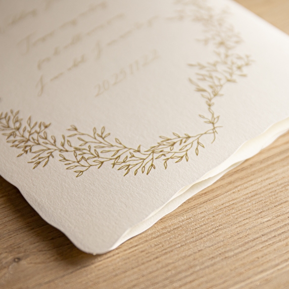 2011年FOXEY フォクシー VIP招待状＆手紙＆封筒セット 2011年FOXEY フォクシー VIP招待状＆手紙＆封筒セット