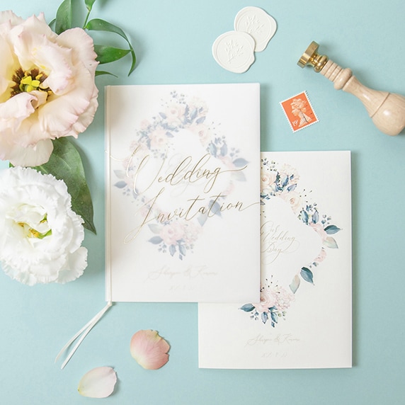 Antique Bloom[WTA-B]