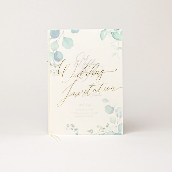 招待状手作りの新しいカタチ「favori クラウド」｜リーフ ハミング[WTA