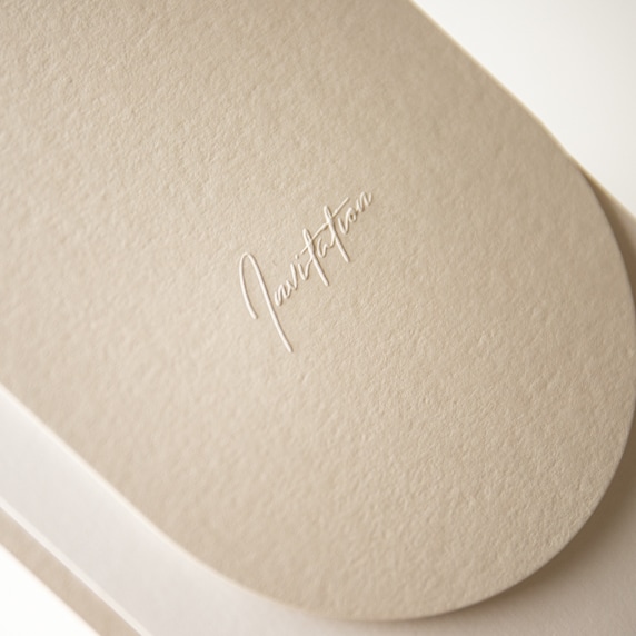 フリーメーソン 手紙 招待状 招待状手作りの新しいカタチ「fitau」｜メラニー ピンクB招待状