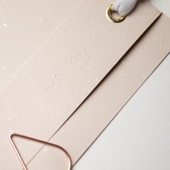 招待状手作りの新しいカタチ「favori クラウド」｜メラニー