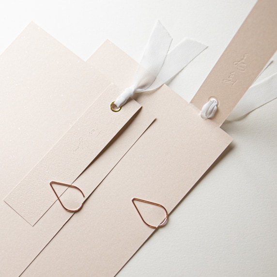 招待状手作りの新しいカタチ「favori クラウド」｜メラニー ピンクD招待状