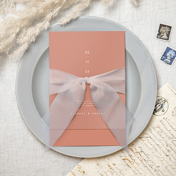 Date Pink[CB]