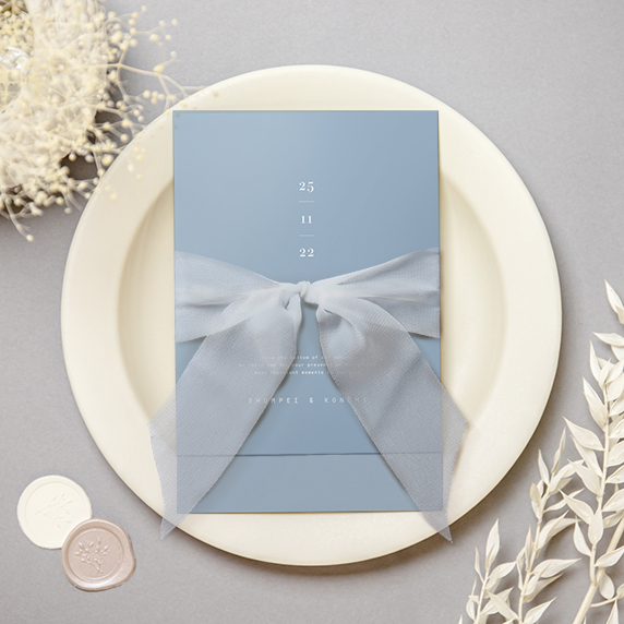 Date Blue[CB]