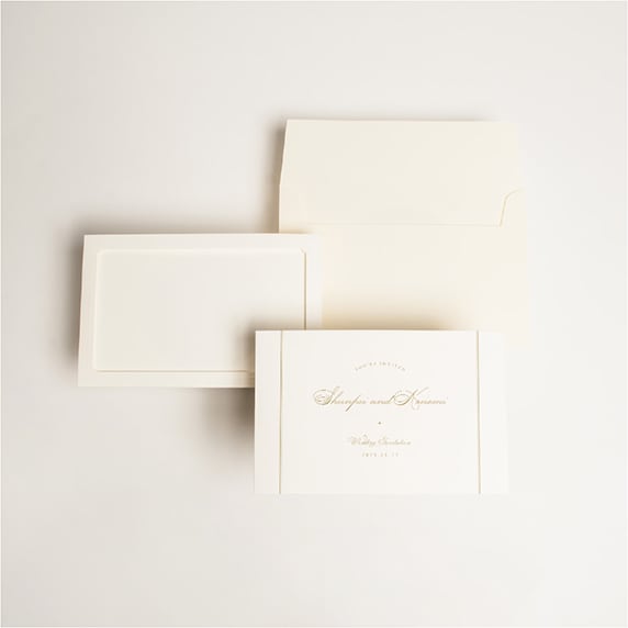 招待状手作りの新しいカタチ「favori クラウド」｜ヴィーナス招待状