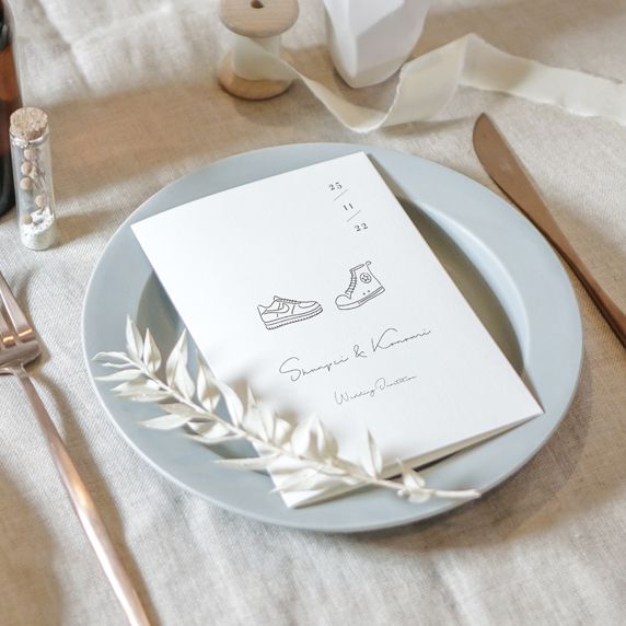 招待状手作りの新しいカタチ「favori クラウド」｜ミー[F-AB]招待状