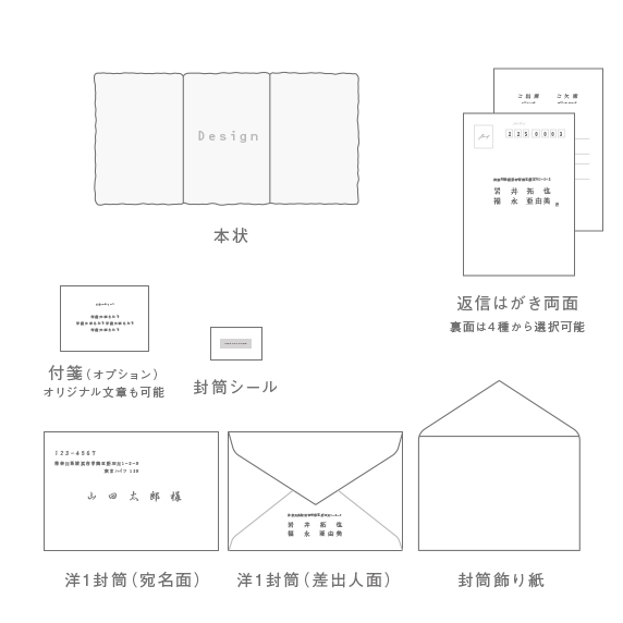 2011年FOXEY フォクシー VIP招待状＆手紙＆封筒セット 2011年FOXEY フォクシー VIP招待状＆手紙＆封筒セット