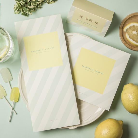 LEMON CANDY