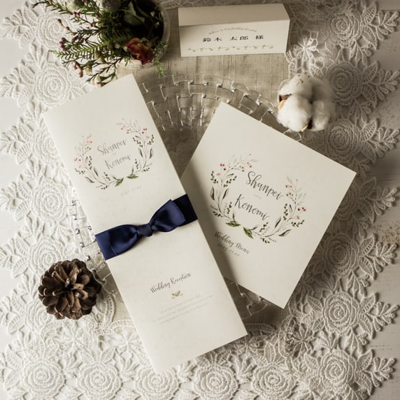 WREATH ORGANIC[NCB]