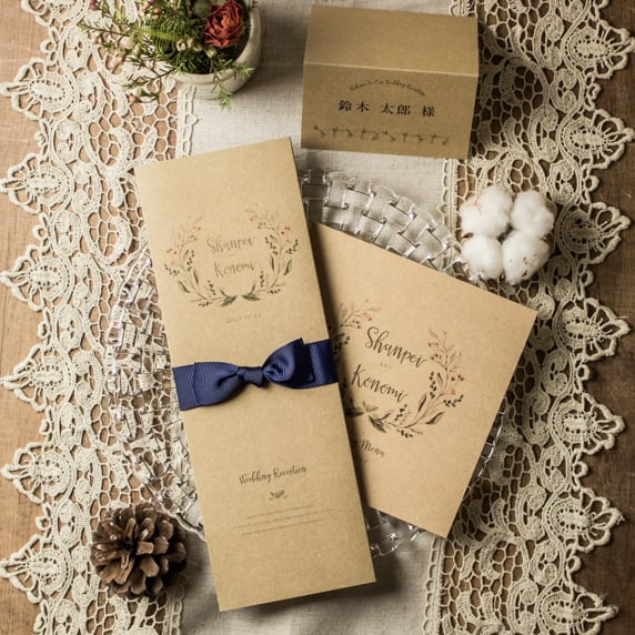 WREATH ORGANIC[NBB]