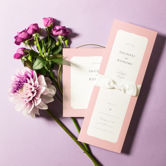 COURT PINK[WAB]