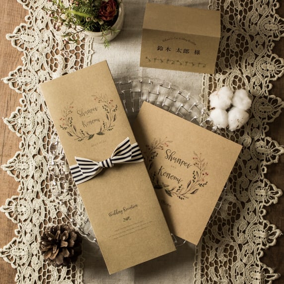 WREATH ORGANIC[ZBB]