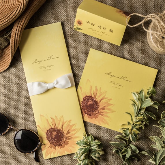 SUN FLOWER[WAB]