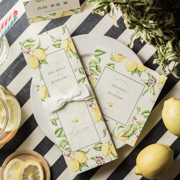 LEMONADE[WAB]