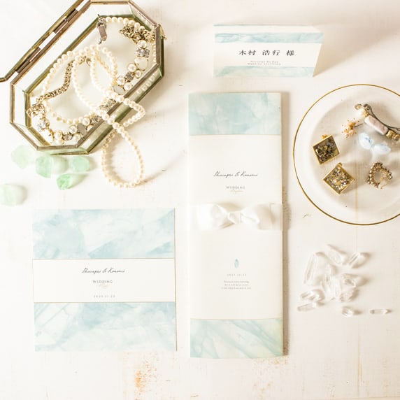 AQUAMARINE[WAB]