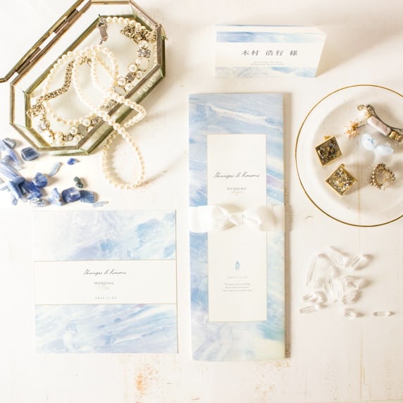 SAPPHIRE[WAB]