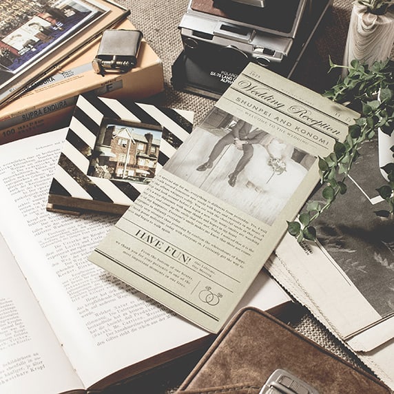 NEWSPAPER ANTIQUE