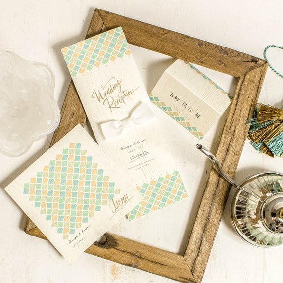 MOROCCO WOOD[WAB]