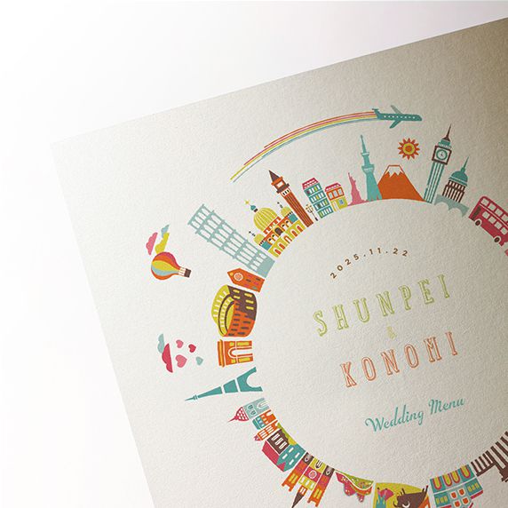 席次表手作りの新しいカタチ「favori クラウド」｜カーニバル席次表