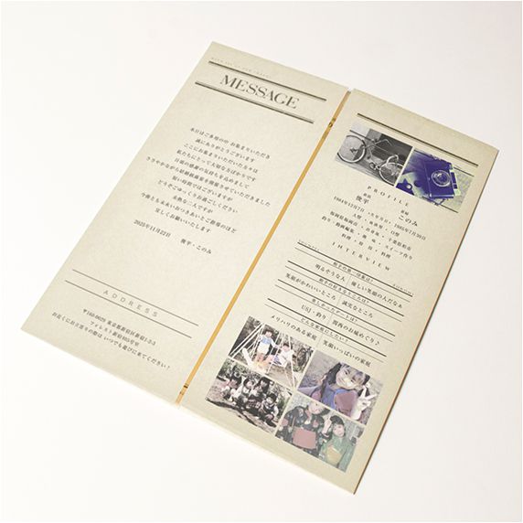 席次表手作りの新しいカタチ Favori クラウド ニュースペーパー アンティーク席次表 席札 メニュー表