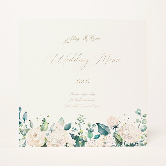 席次表手作りの新しいカタチ「favori クラウド」｜クラシック フローラ