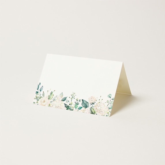 席次表手作りの新しいカタチ「favori クラウド」｜クラシック フローラ