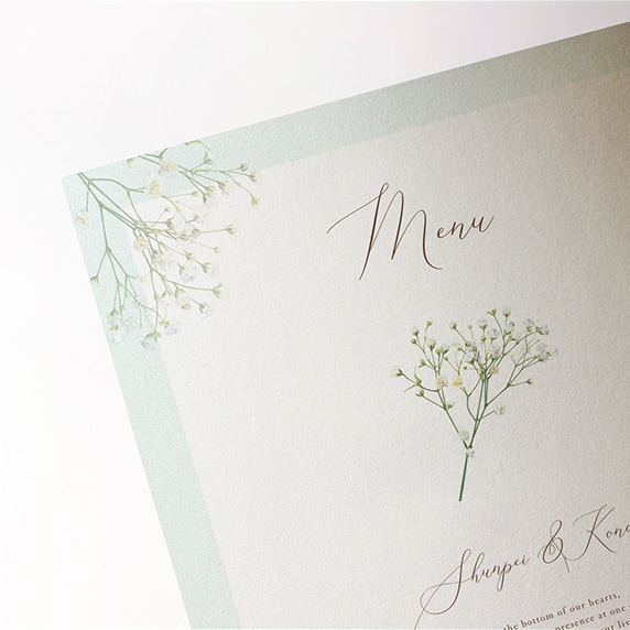 席次表手作りの新しいカタチ「favori クラウド」｜スタインフェルド_