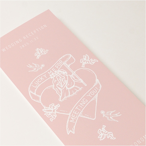 席次表手作りの新しいカタチ「favori クラウド」｜ファンファーレ_