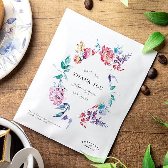 FLORAL[01W]