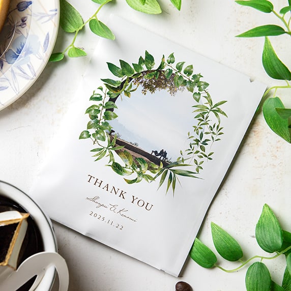 WREATH GROVE[01WP]