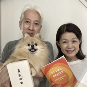 東京都在住 T様ご家族