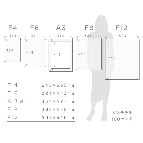 ウェルカムボード手作りの新しいカタチ「favori クラウド」｜【F6】お