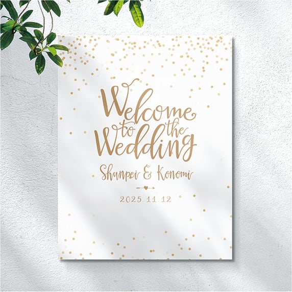 【F12】Wedding Party