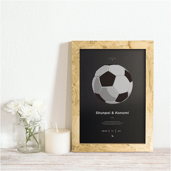【A3】Football FB
